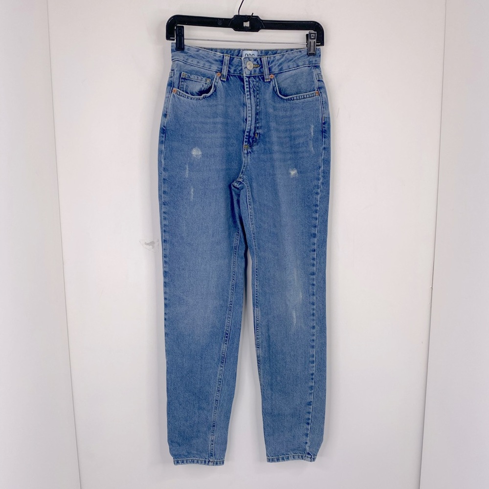 ‼️DONATING ON 3/1‼️ BDG Baggy Zip Fly Baggy Mom Jeans